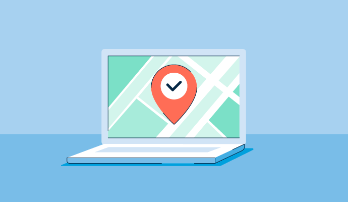 address verification platform
